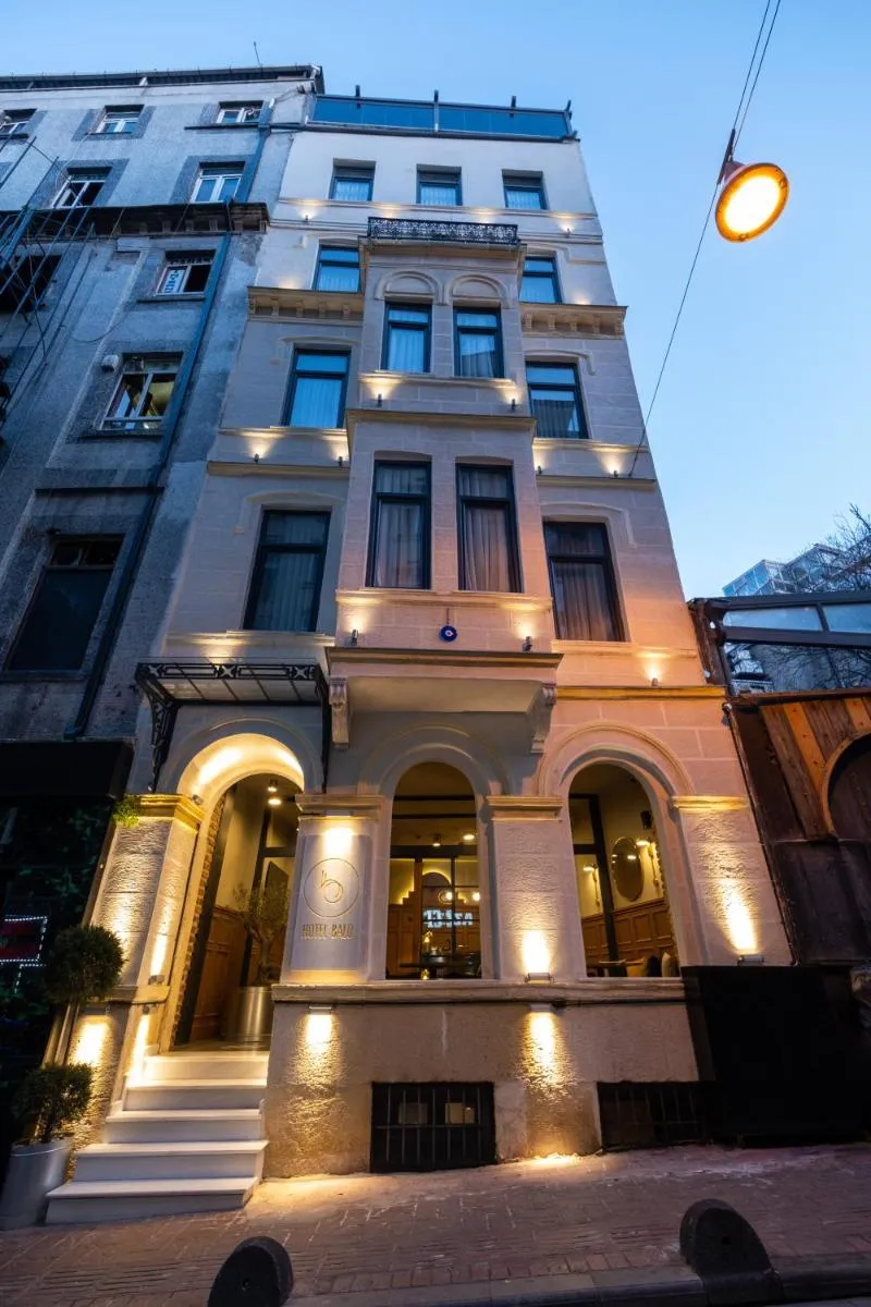 Image 6 of Hotel Balo
