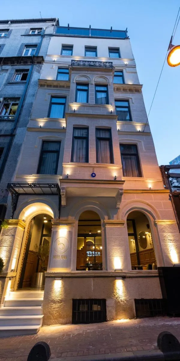 Image 4 of Hotel Balo