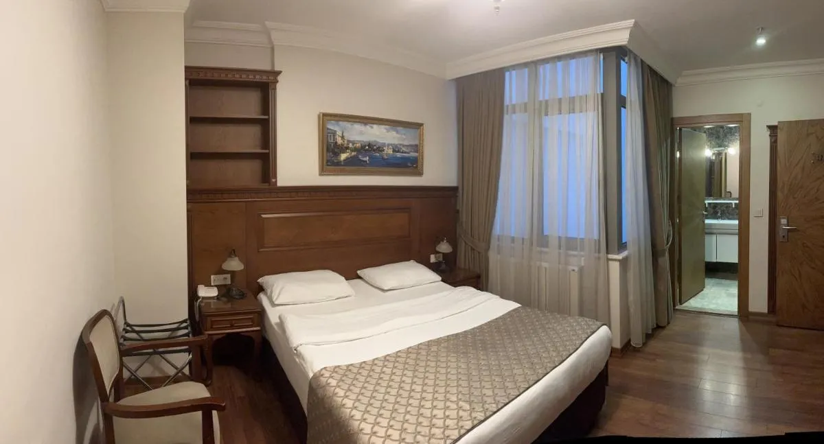 Image 1 of Hotel Blisstanbul