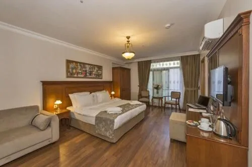 Image of Hotel Blisstanbul