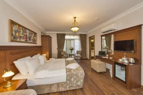 Image 3 of Hotel Blisstanbul