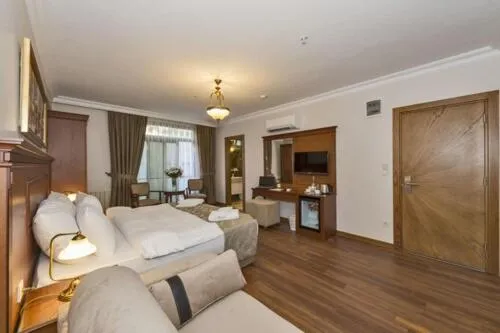 Image 6 of Hotel Blisstanbul