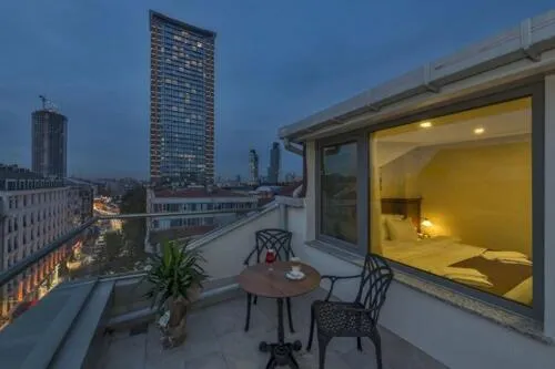 Image 4 of Hotel Blisstanbul
