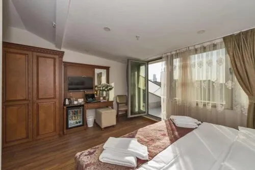 Image 5 of Hotel Blisstanbul