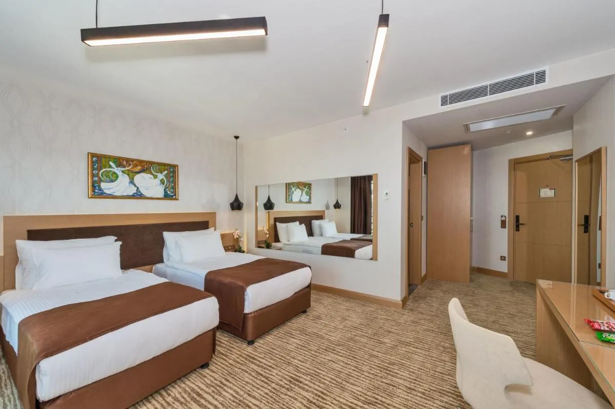 Image 1 of Hotel Boursier 1 & Spa