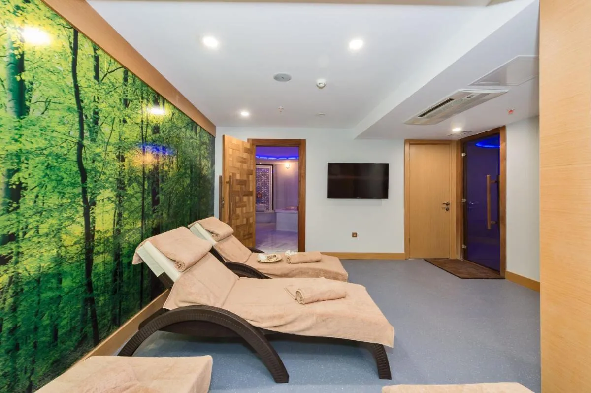Image 4 of Hotel Boursier 1 & Spa