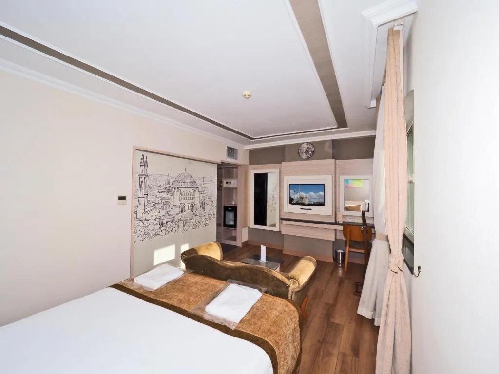 Image of Hotel Bulvar Palas