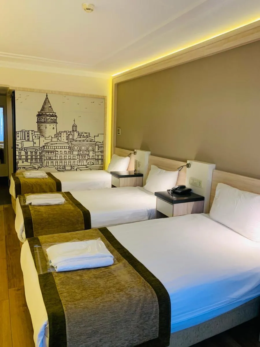Image 6 of Hotel Bulvar Palas