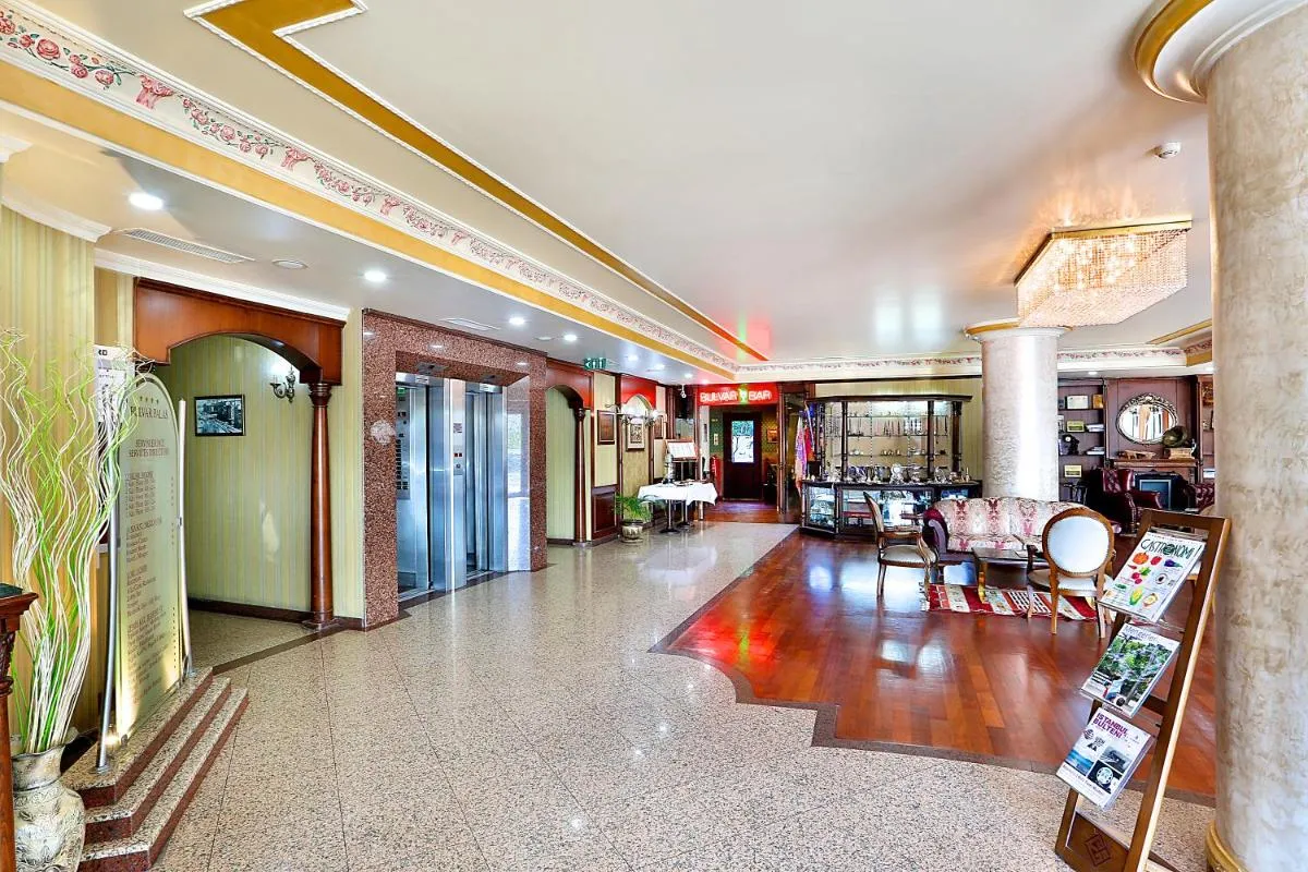 Image 5 of Hotel Bulvar Palas