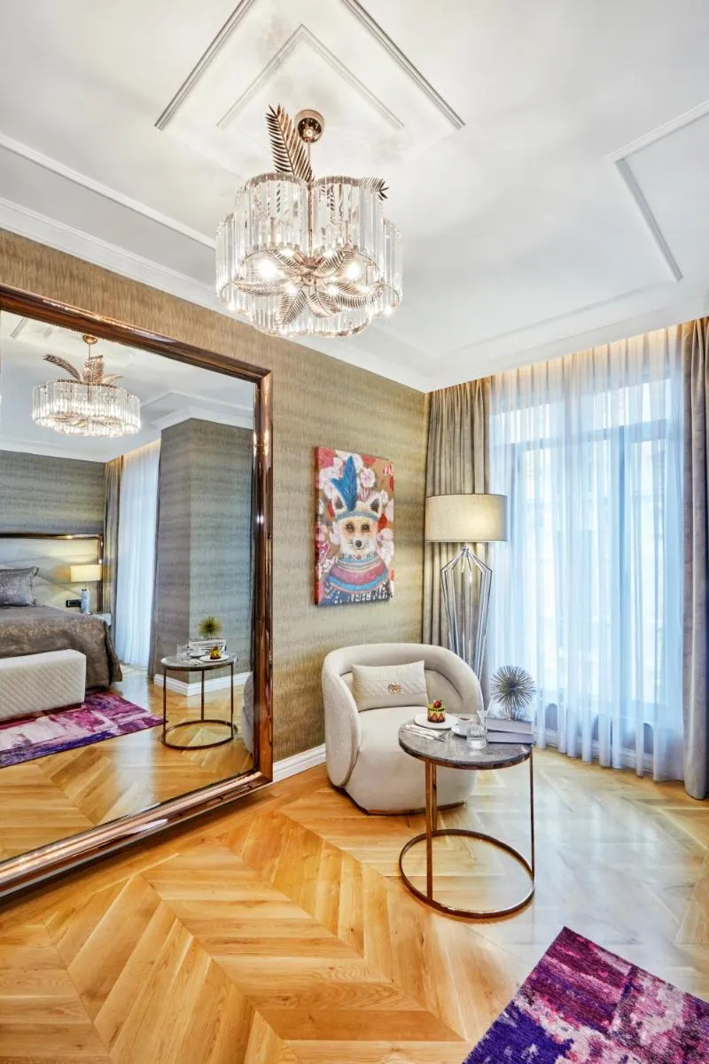 Image 4 of Hotel De Reve Galata-Special Class