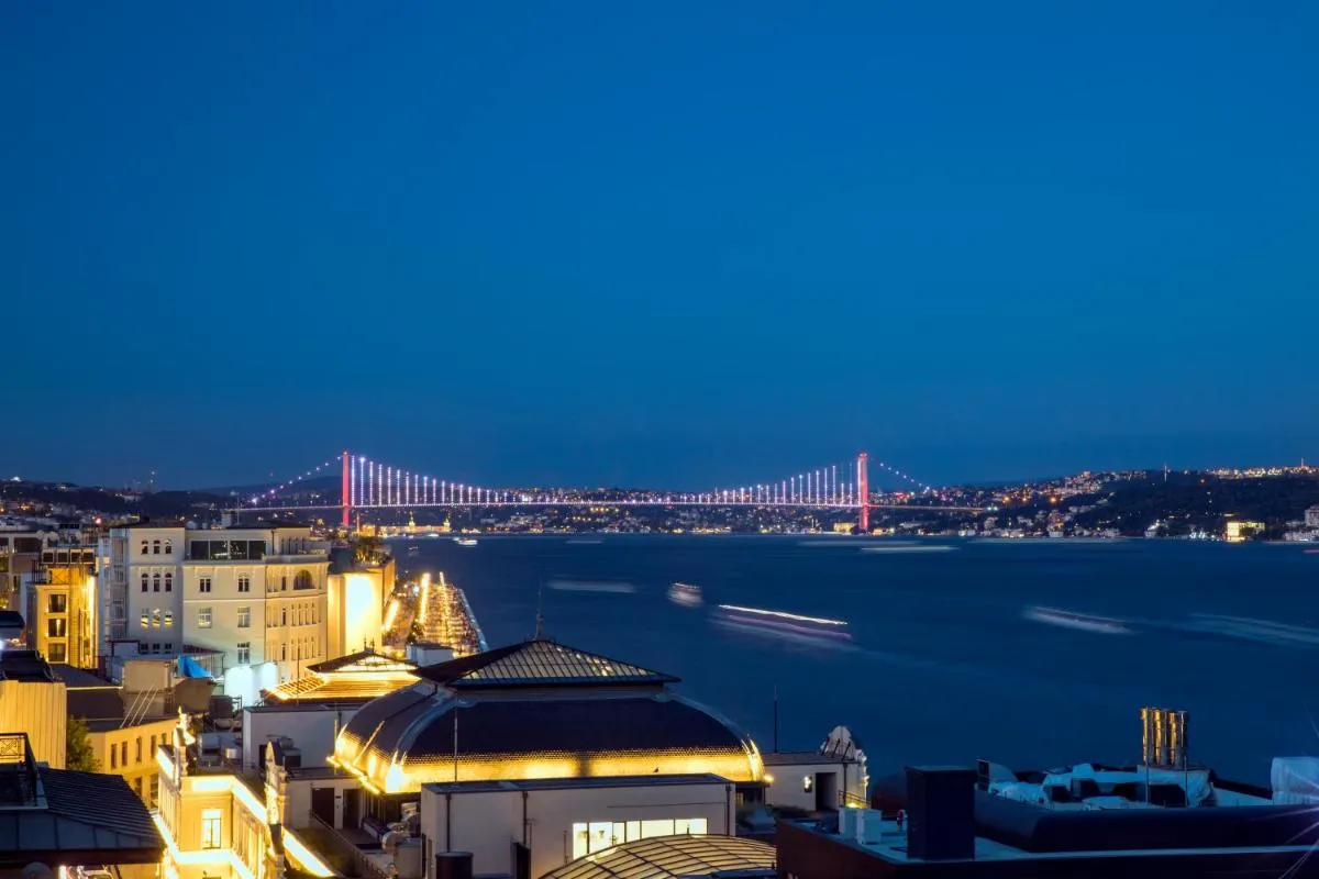 Image 6 of Hotel De Reve Galata-Special Class
