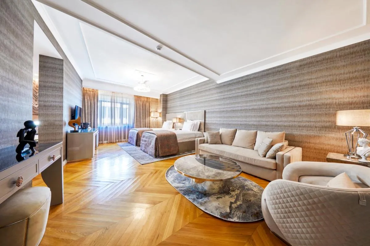 Image 2 of Hotel De Reve Galata-Special Class
