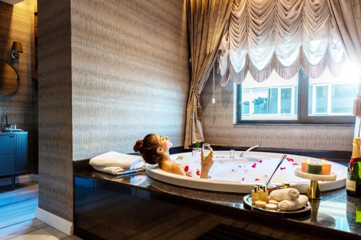 Image of Hotel De Reve Galata-Special Class