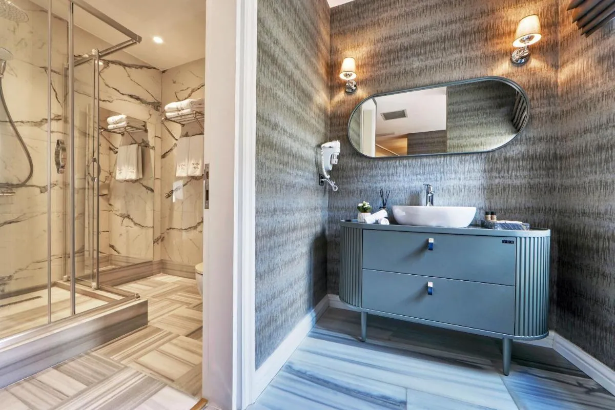 Image 5 of Hotel De Reve Galata-Special Class