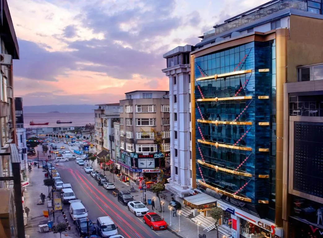 Image of Hotel Ephesus Istanbul