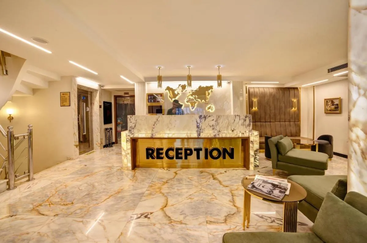 Image 1 of Hotel Ephesus Istanbul