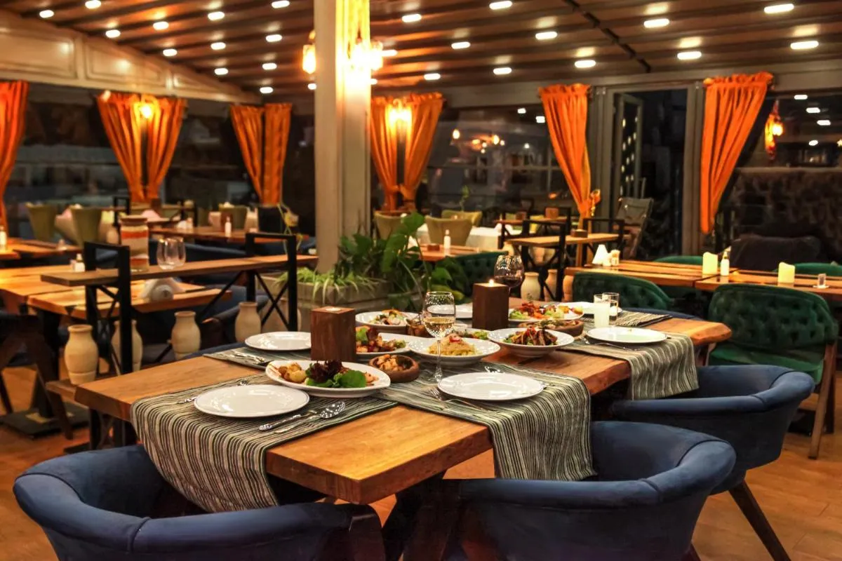 Image 2 of Hotel Ephesus Istanbul