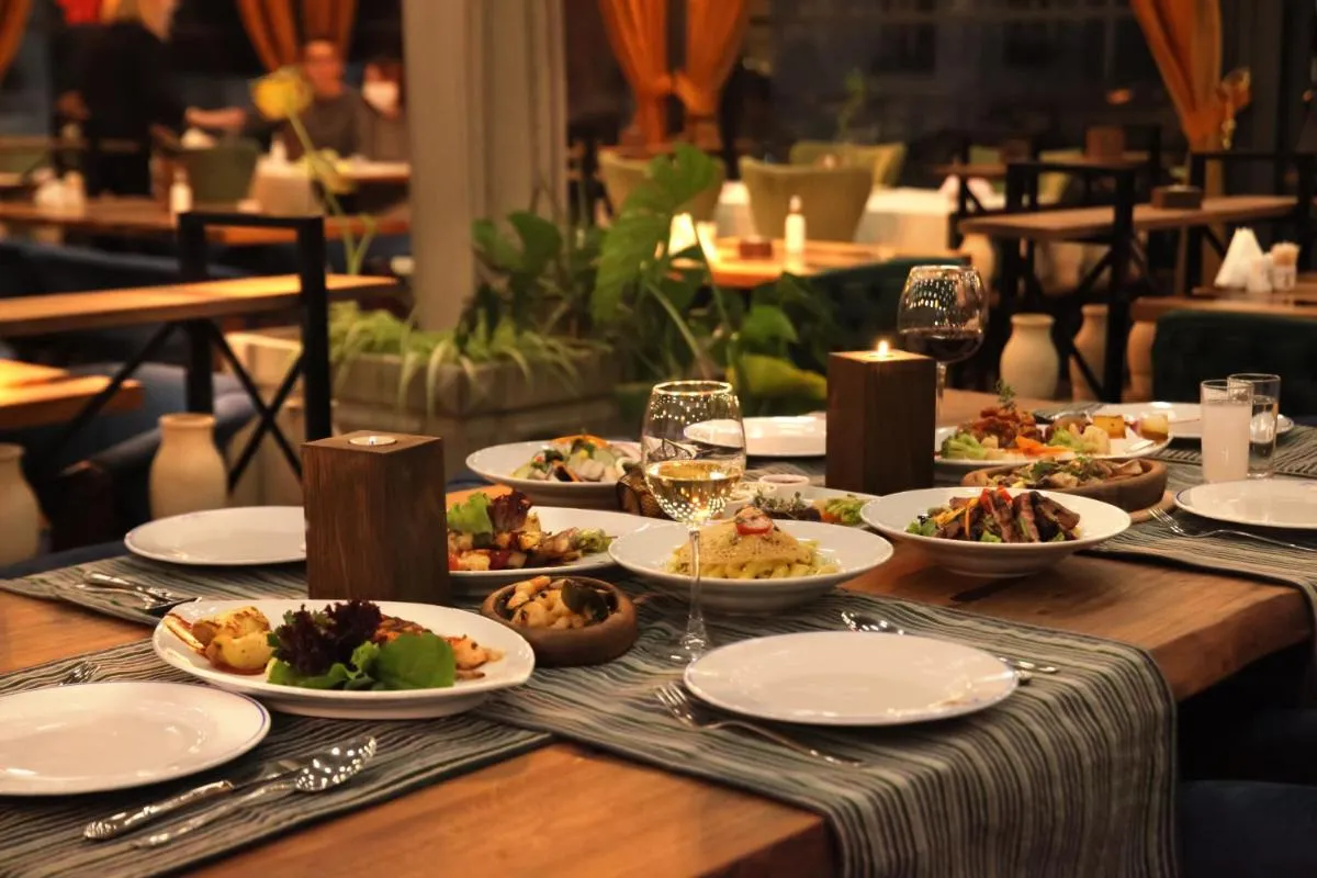 Image 6 of Hotel Ephesus Istanbul