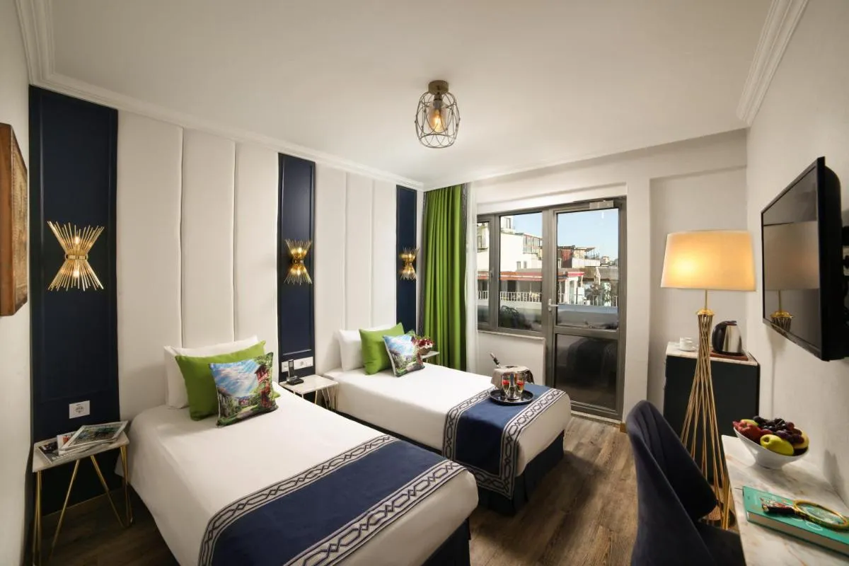 Image 5 of Hotel Ephesus Istanbul