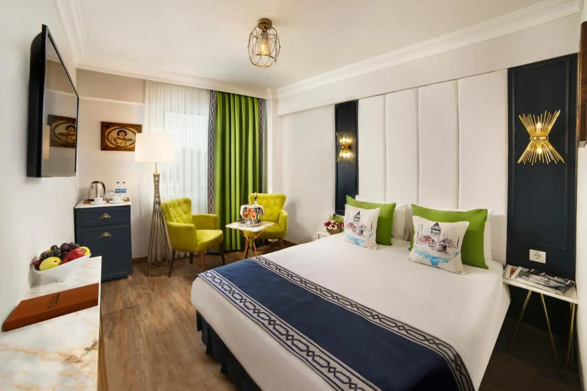 Image 4 of Hotel Ephesus Istanbul