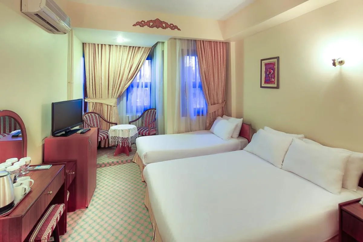 Image 4 of Hotel Historia-Special Category