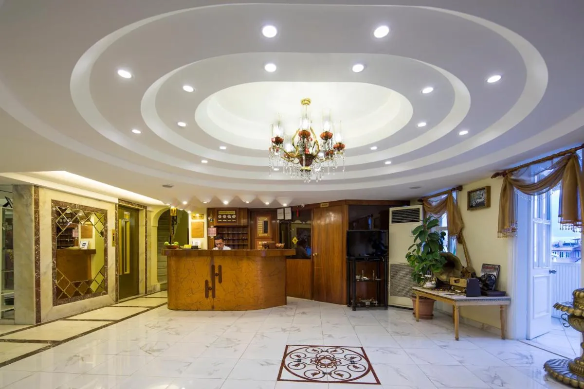 Image 6 of Hotel Historia-Special Category