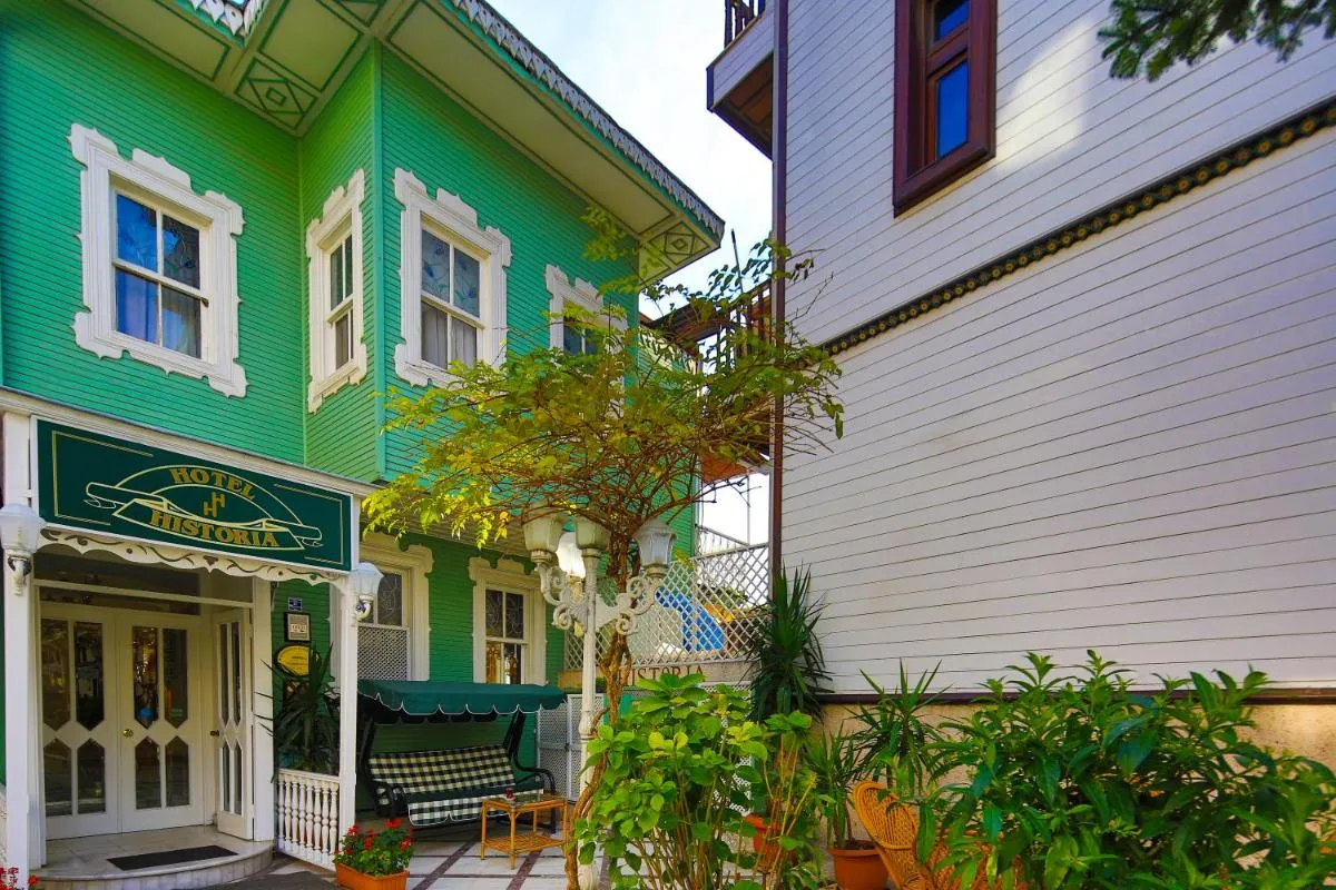 Image 5 of Hotel Historia-Special Category