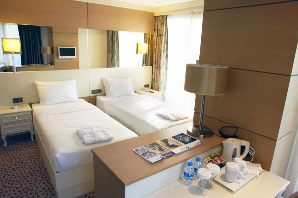 Image of Hotel Le Mirage