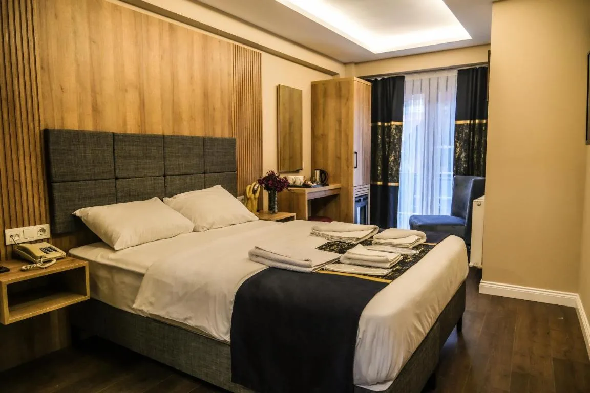 Image of Hotel Martin