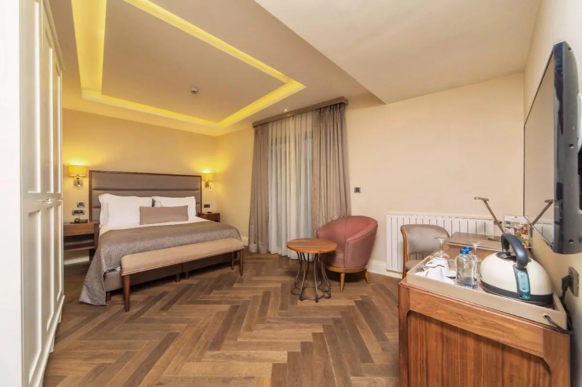 Image 6 of Hotel Morione & Spa Center