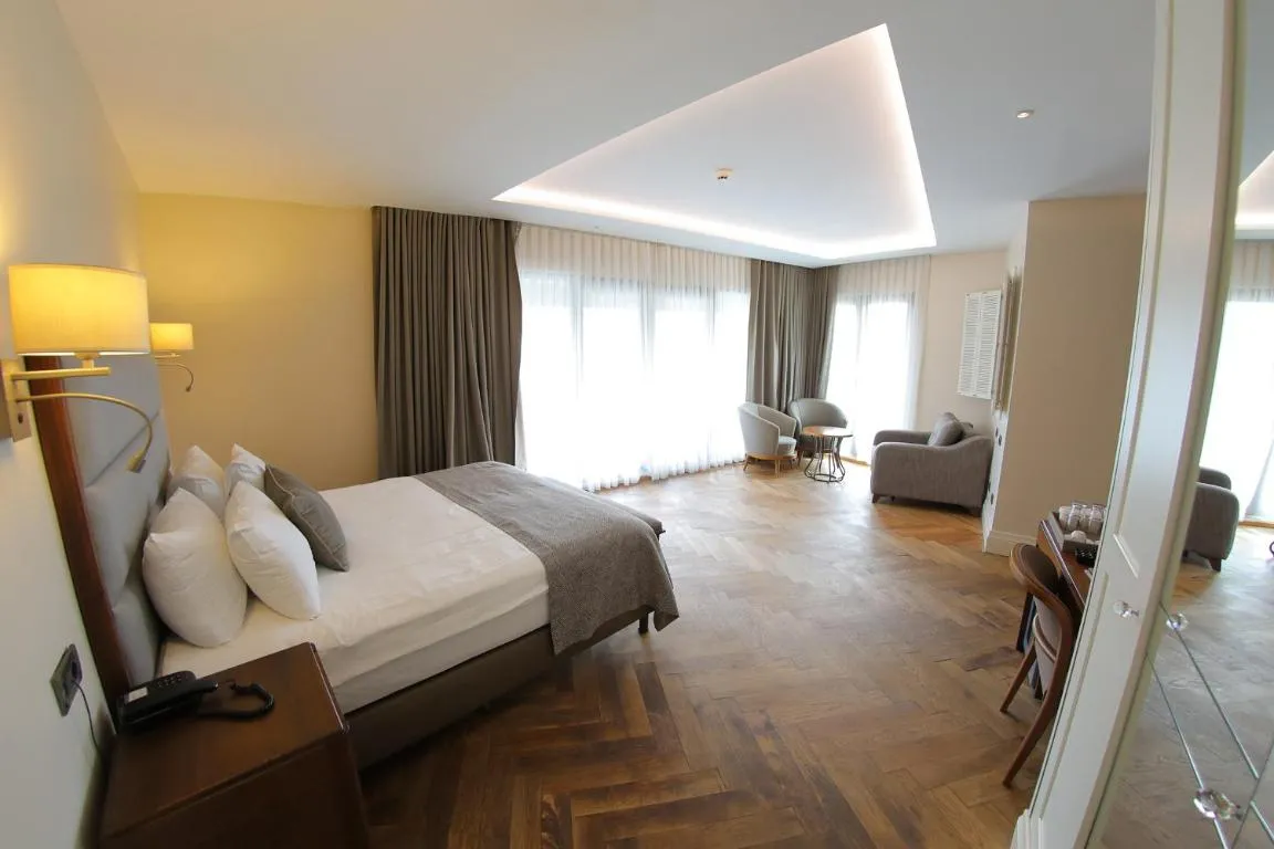 Image of Hotel Morione & Spa Center