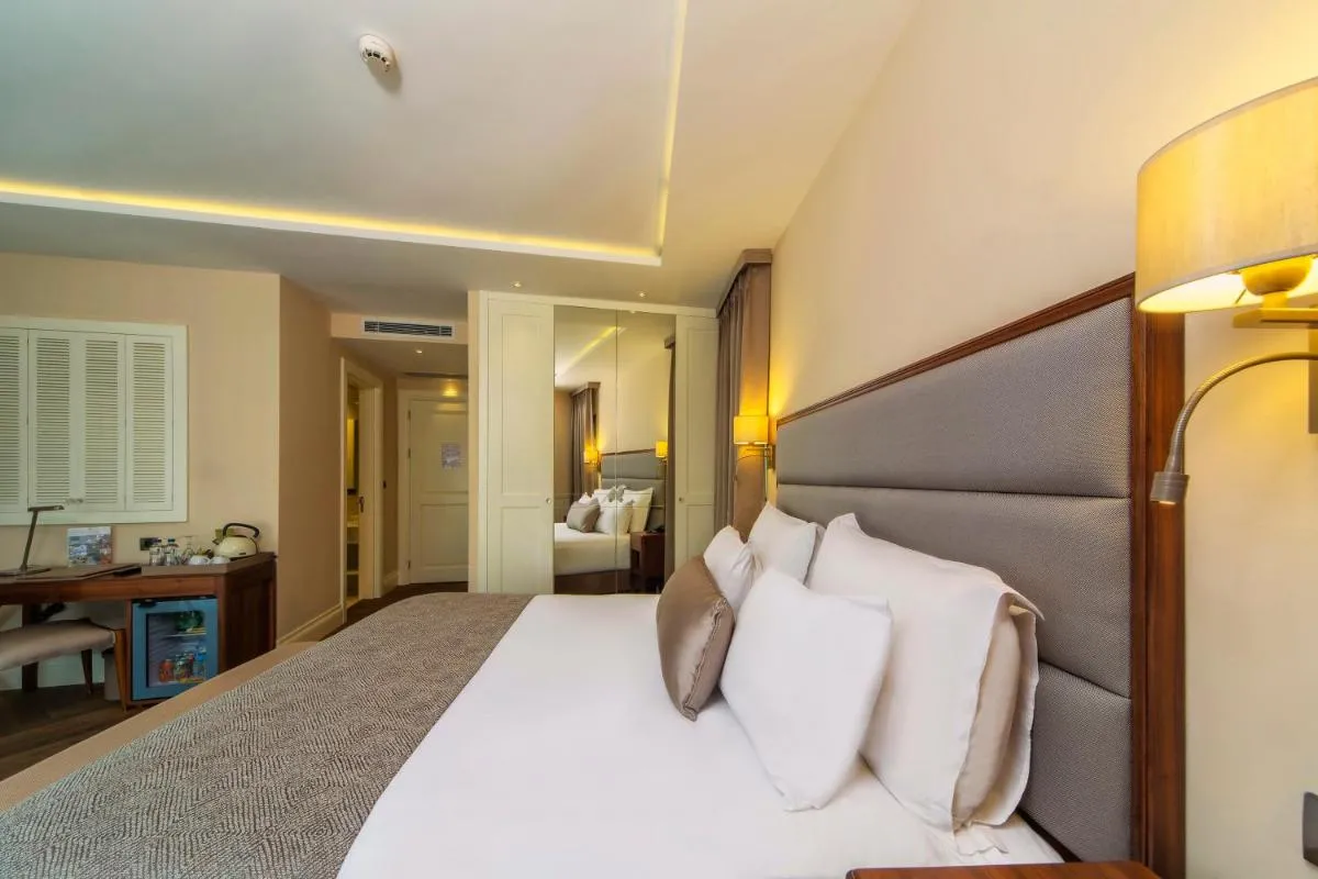 Image 5 of Hotel Morione & Spa Center