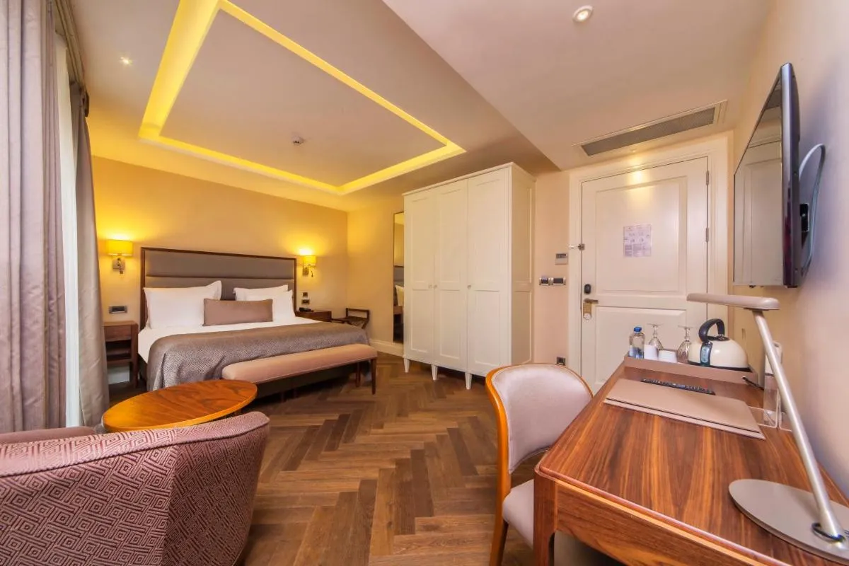 Image 4 of Hotel Morione & Spa Center