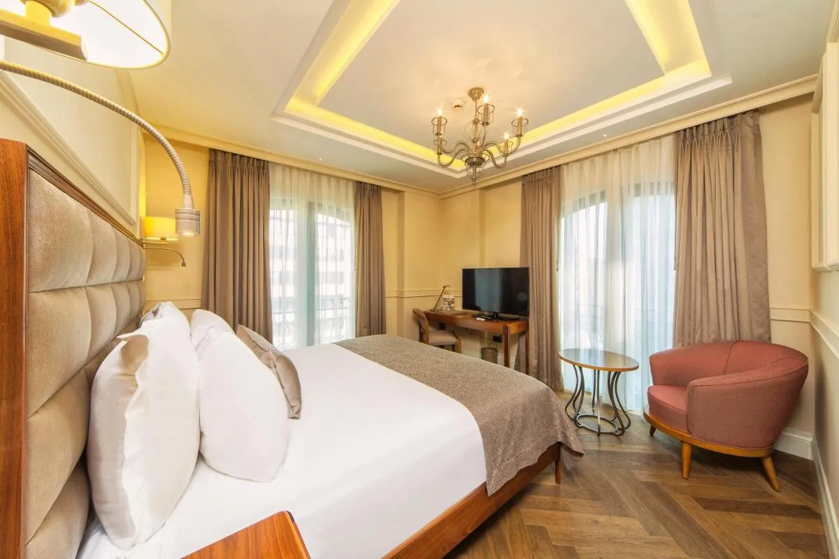 Image 1 of Hotel Morione & Spa Center