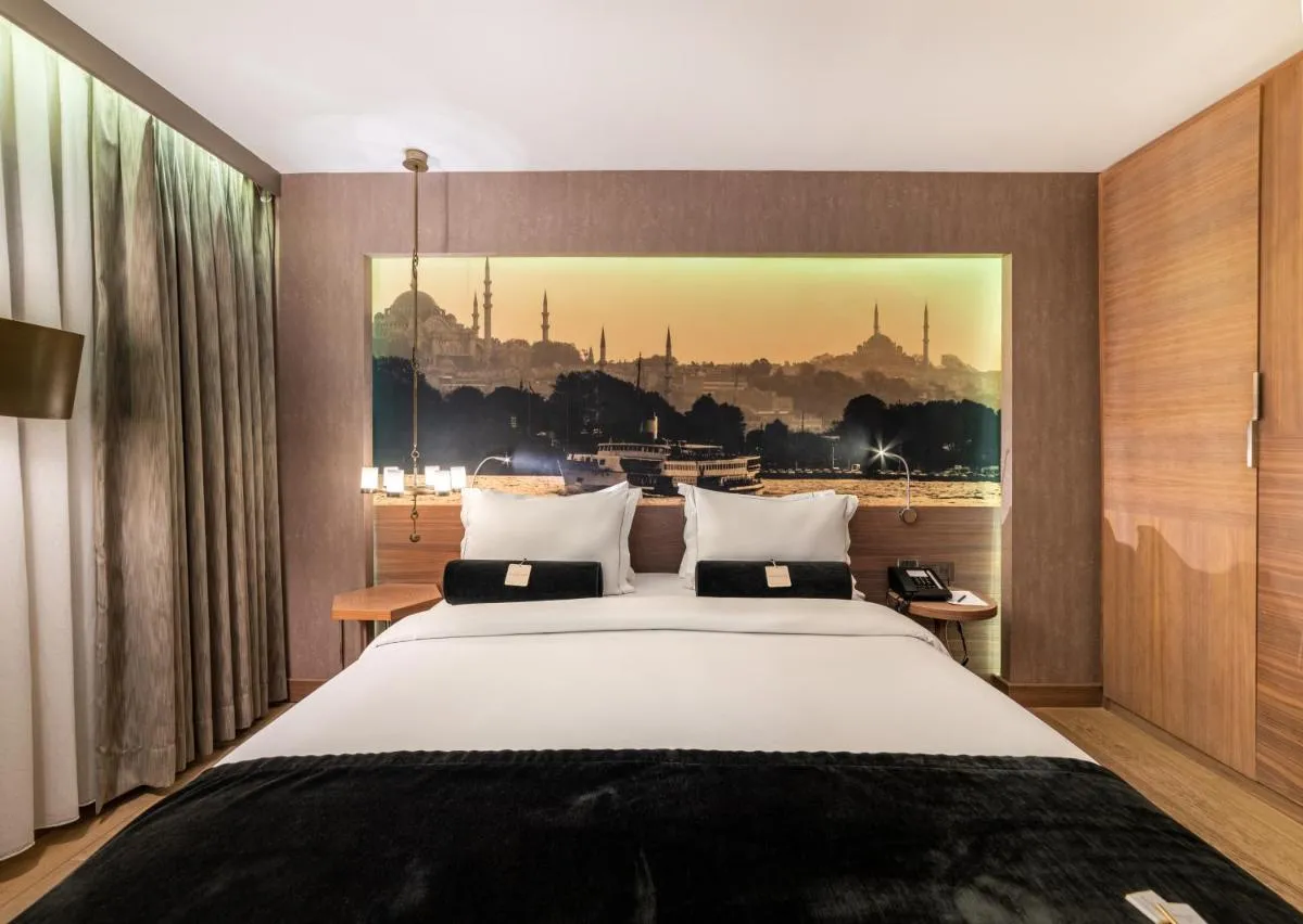 Image 6 of Hotel Saint Sophia