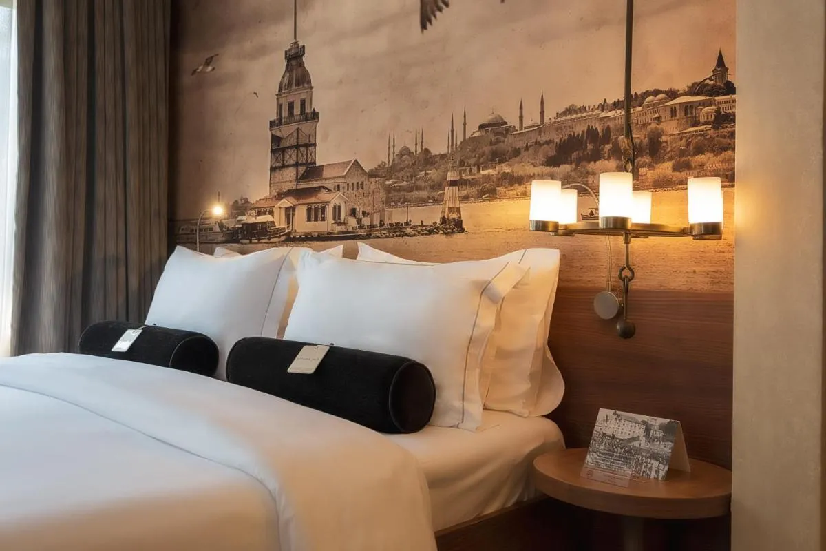 Image 2 of Hotel Saint Sophia