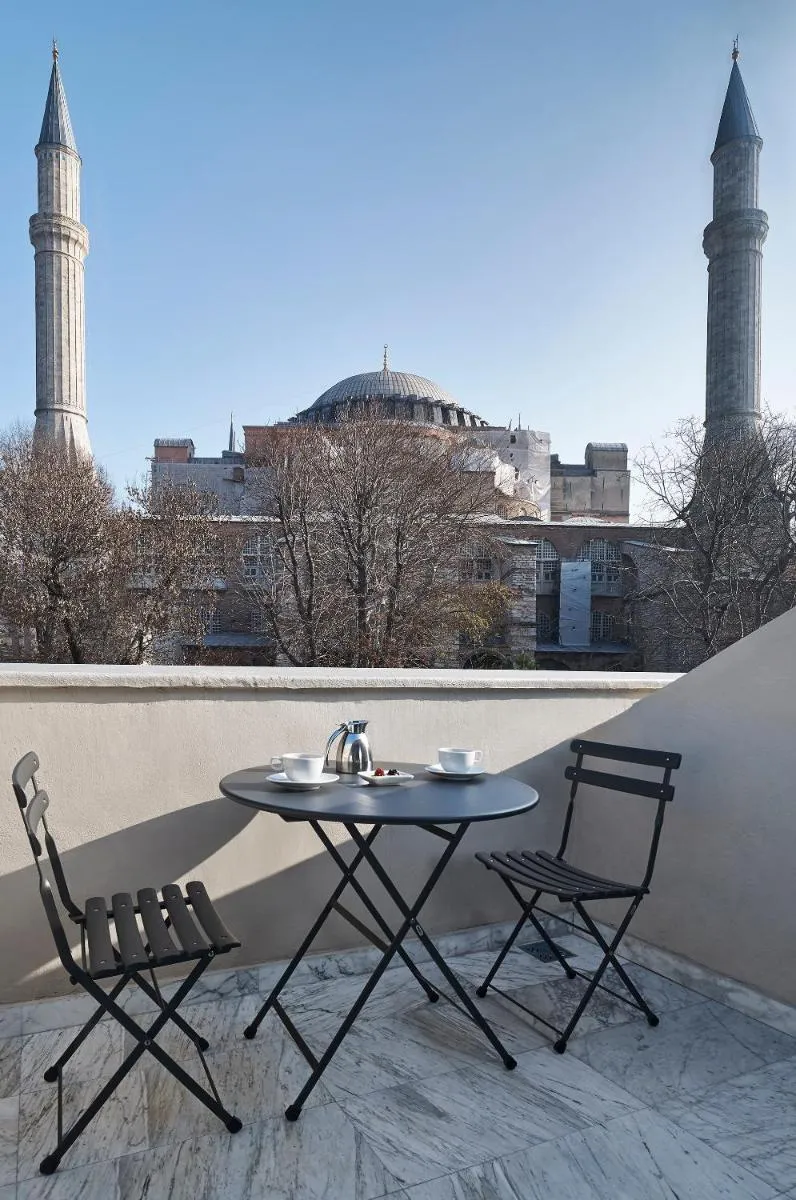 Image 4 of Hotel Saint Sophia