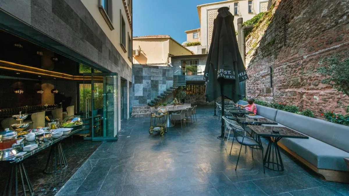 Image 1 of Hotel Saint Sophia
