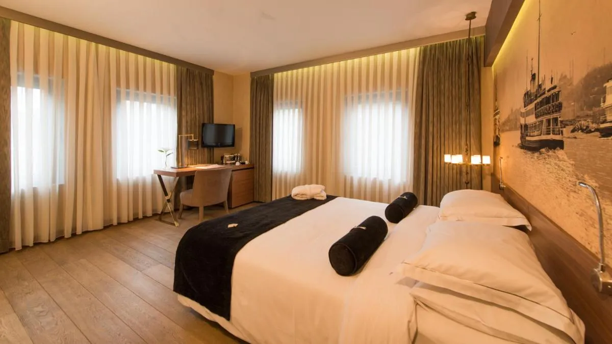 Image 5 of Hotel Saint Sophia