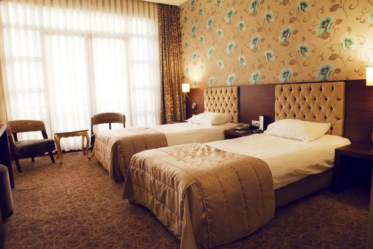 Image 6 of Hotel Suadiye