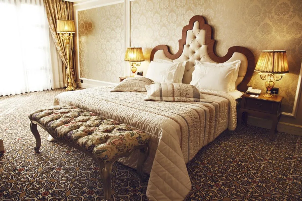 Image 1 of Hotel Suadiye