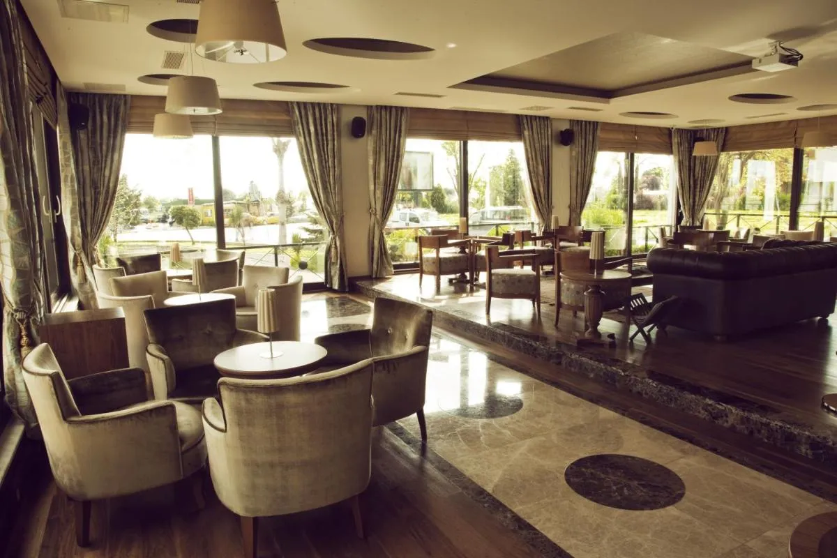 Image 3 of Hotel Suadiye