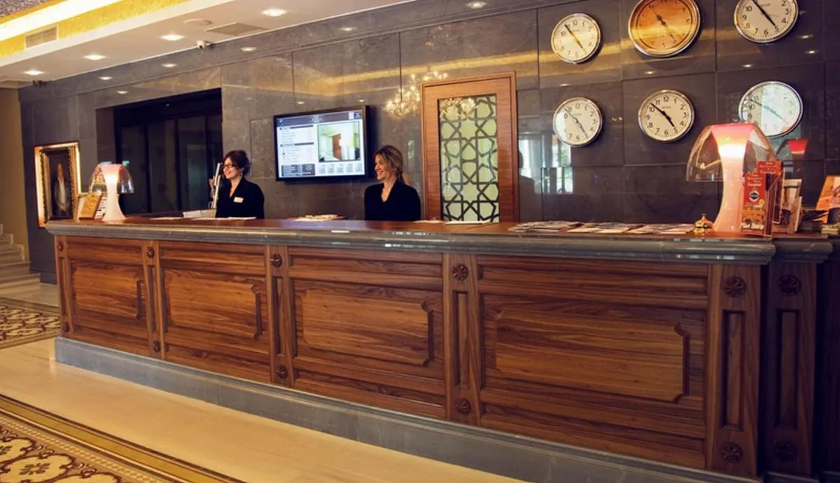 Image 5 of Hotel Suadiye