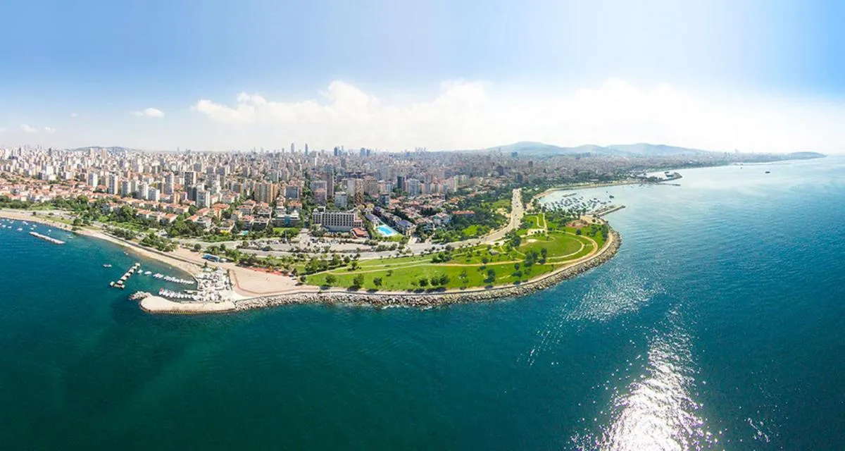 Image of Hotel Suadiye