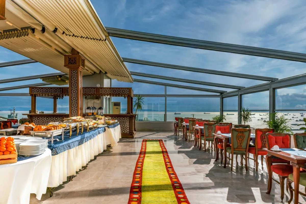 Image 2 of Hotel Sultanhan – Special Category