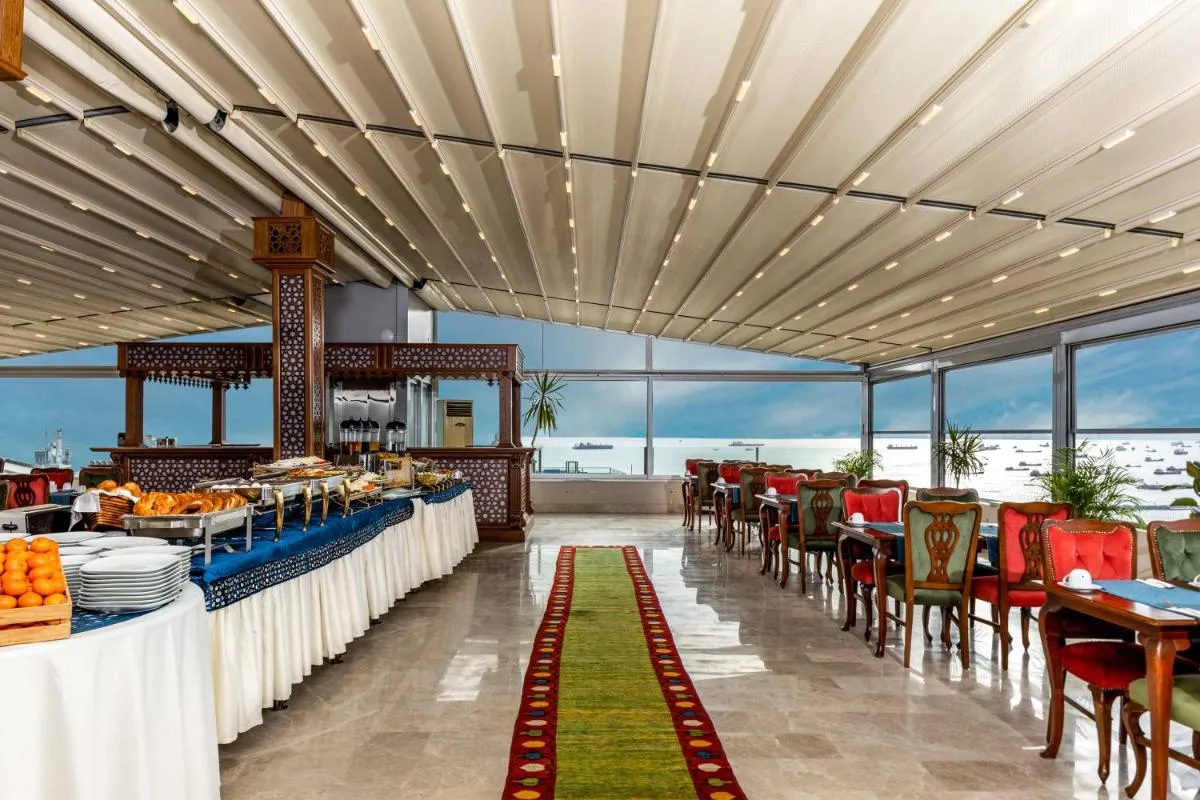 Image 1 of Hotel Sultanhan – Special Category