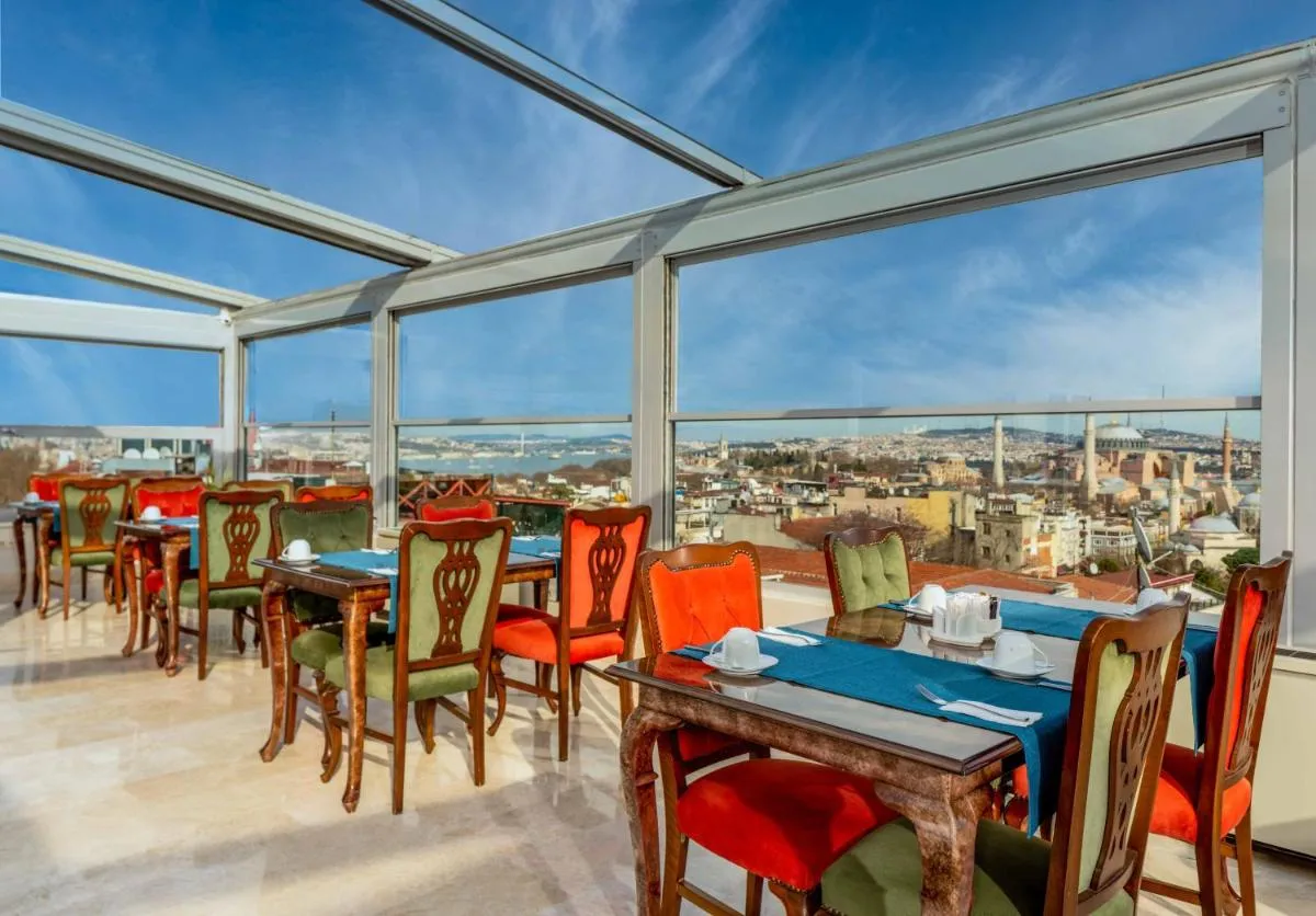 Image 3 of Hotel Sultanhan – Special Category