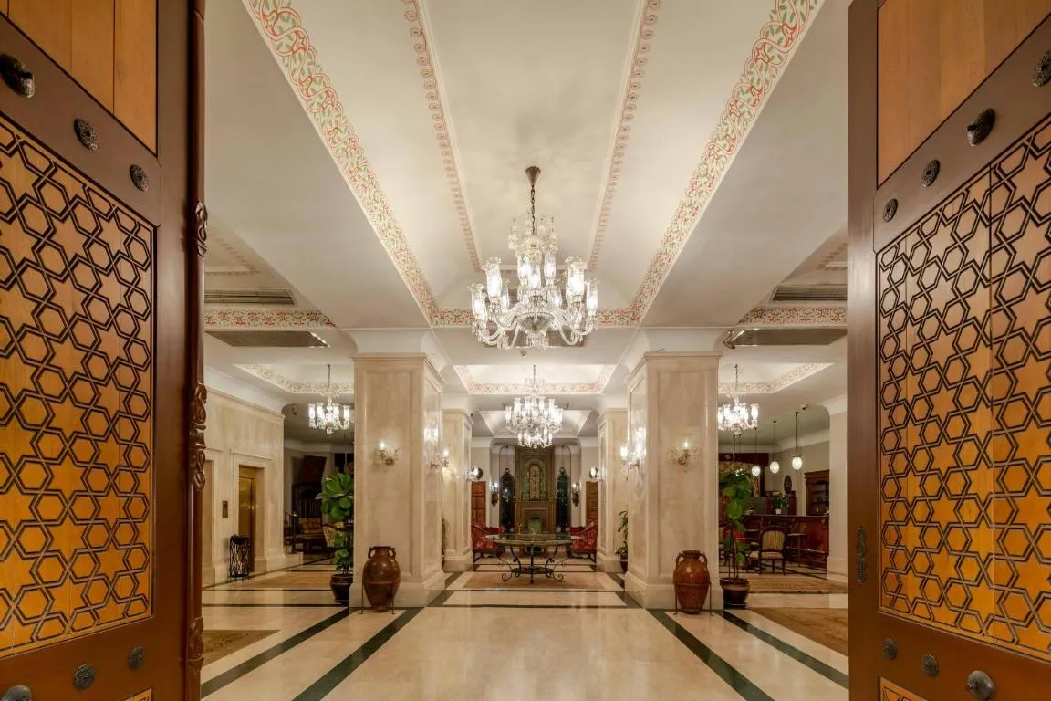 Image of Hotel Sultanhan – Special Category