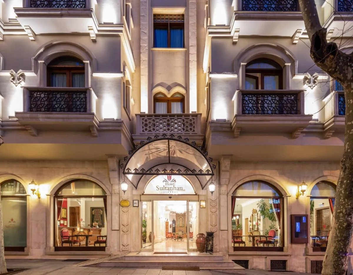 Image 6 of Hotel Sultanhan – Special Category