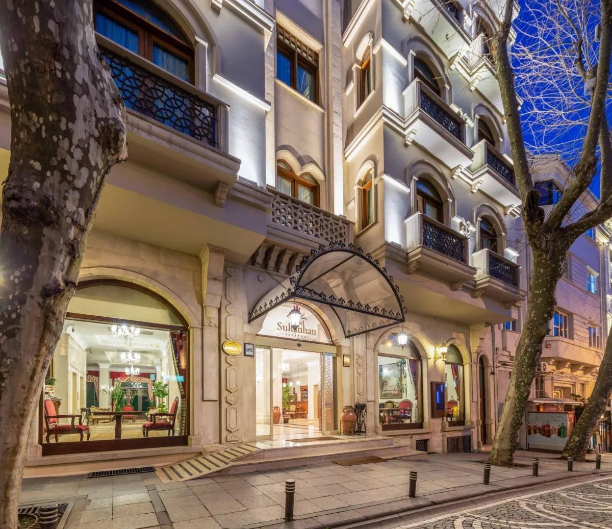 Image 5 of Hotel Sultanhan – Special Category